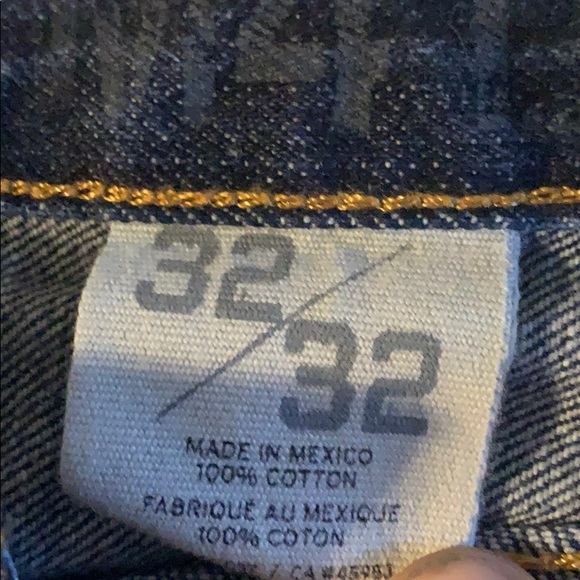 Ariat jeans - Picture 7 of 8